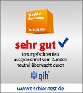 qih Qualitätssiegel - Thomas GmbH Schreinerei & Bestattungen